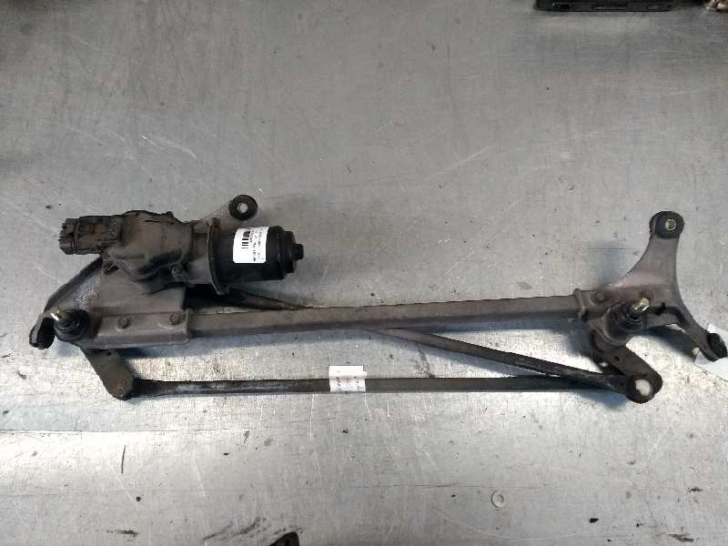 Recambio de motor limpia delantero para honda prelude (bb6/8/9) 2.2 cat referencia OEM IAM   