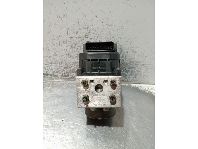 Recambio de abs para renault megane i (ba0/1_) 1.9 dci (ba05, ba1f) referencia OEM IAM 0273004395 0265216732 7700432643