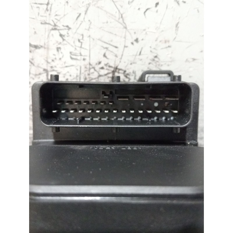 Recambio de abs para renault megane i (ba0/1_) 1.9 dci (ba05, ba1f) referencia OEM IAM 0273004395 0265216732 7700432643