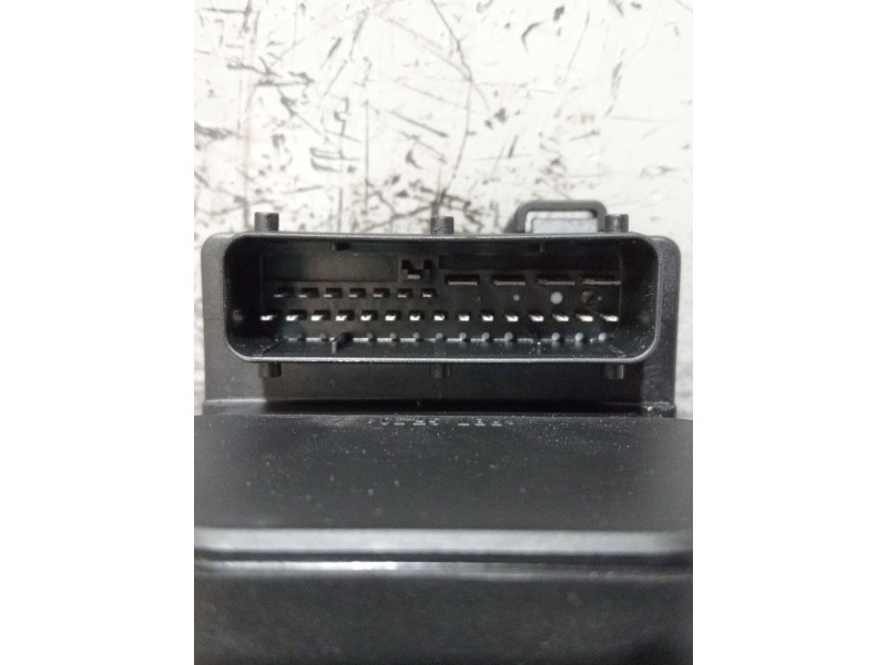 Recambio de abs para renault megane i (ba0/1_) 1.9 dci (ba05, ba1f) referencia OEM IAM 0273004395 0265216732 7700432643