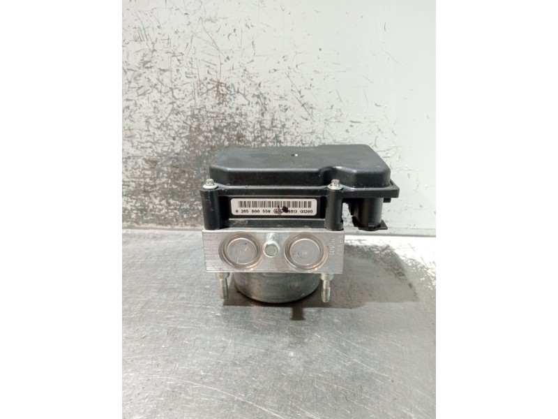 Recambio de abs para renault clio iii (br0/1, cr0/1) 1.2 16v (br02, br0j, br11, cr02, cr0j, cr11) referencia OEM IAM 0265800559 