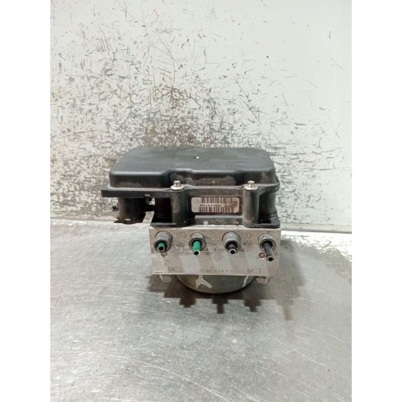 Recambio de abs para renault clio iii (br0/1, cr0/1) 1.2 16v (br02, br0j, br11, cr02, cr0j, cr11) referencia OEM IAM 0265800559 