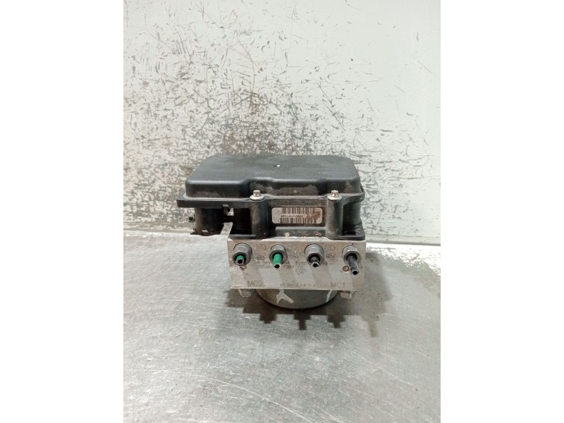 Recambio de abs para renault clio iii (br0/1, cr0/1) 1.2 16v (br02, br0j, br11, cr02, cr0j, cr11) referencia OEM IAM 0265800559 