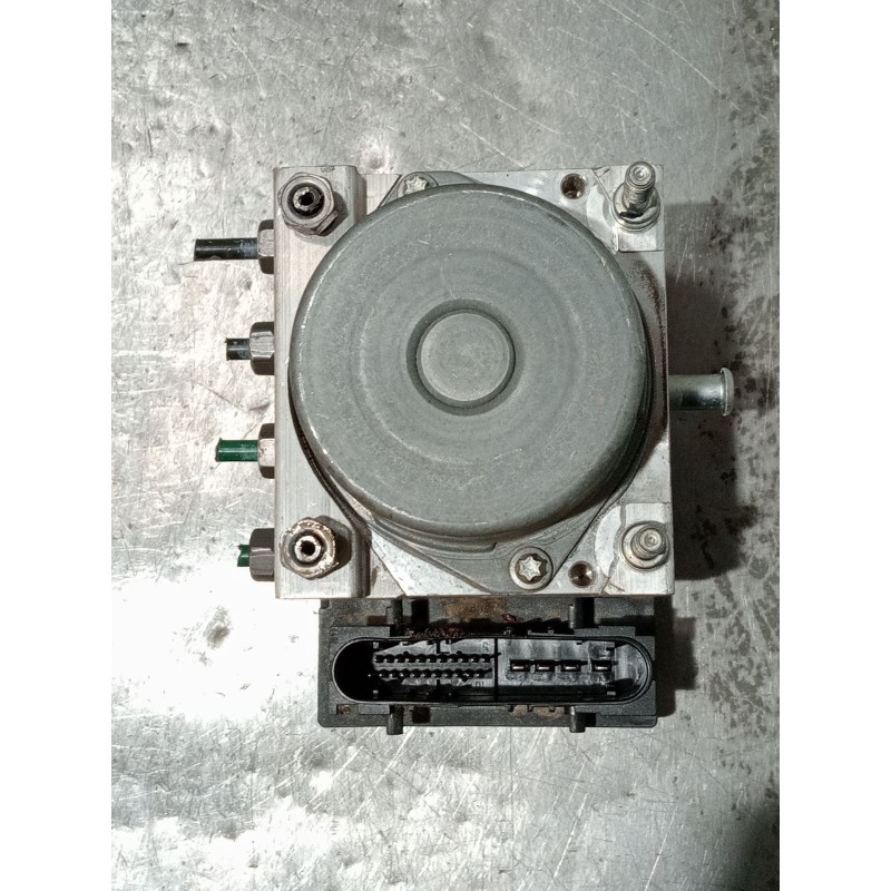 Recambio de abs para renault clio iii (br0/1, cr0/1) 1.2 16v (br02, br0j, br11, cr02, cr0j, cr11) referencia OEM IAM 0265800559 