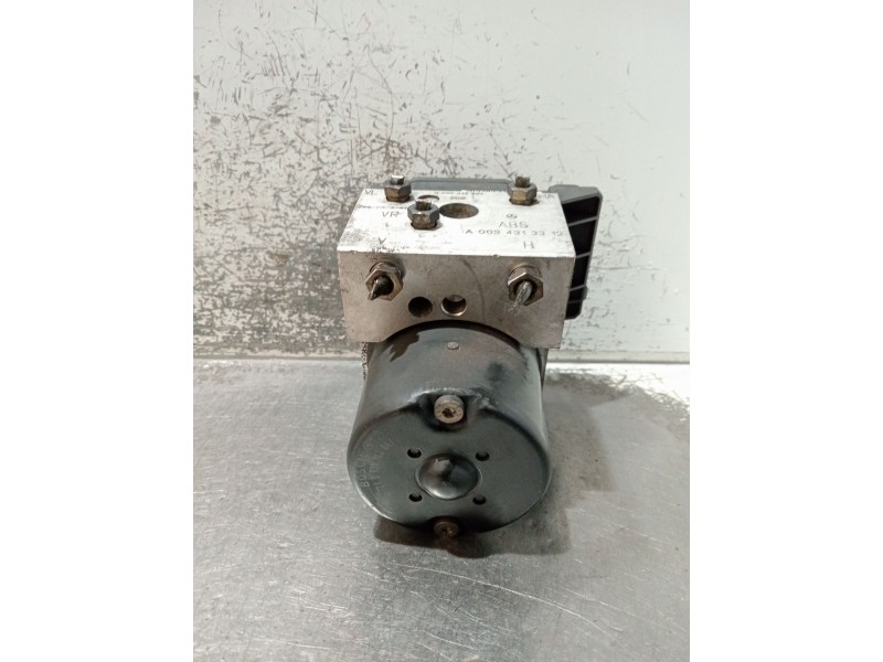Recambio de abs para mercedes-benz clase c (w202) c 180 (202.018) referencia OEM IAM 0265213401 A0034313312 