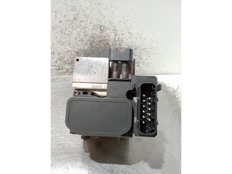 Recambio de abs para mercedes-benz clase c (w202) c 180 (202.018) referencia OEM IAM 0265213401 A0034313312 