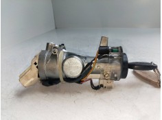 Recambio de conmutador de arranque para kia carens 2.0 crdi lx monovolumen referencia OEM IAM    2