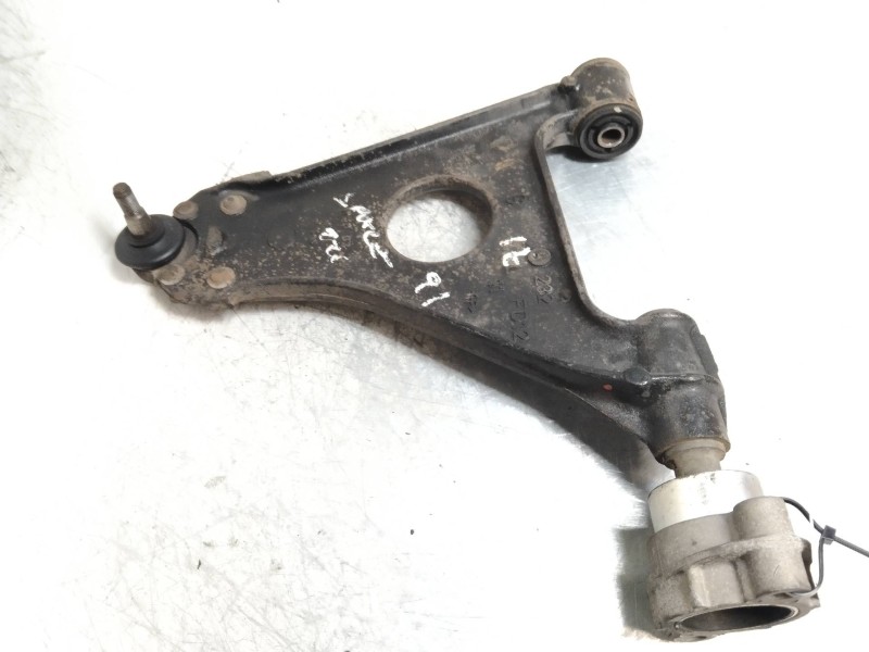 Recambio de brazo suspension inferior delantero izquierdo para renault espace (j63) helios referencia OEM IAM   