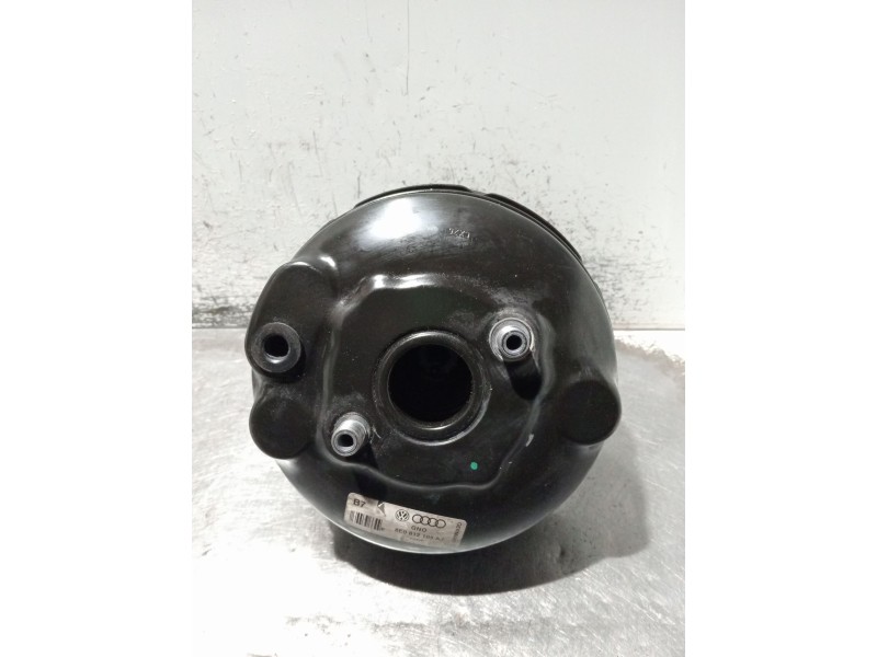 Recambio de servofreno para seat exeo (3r2) 2.0 tdi referencia OEM IAM 8E0612105AJ  