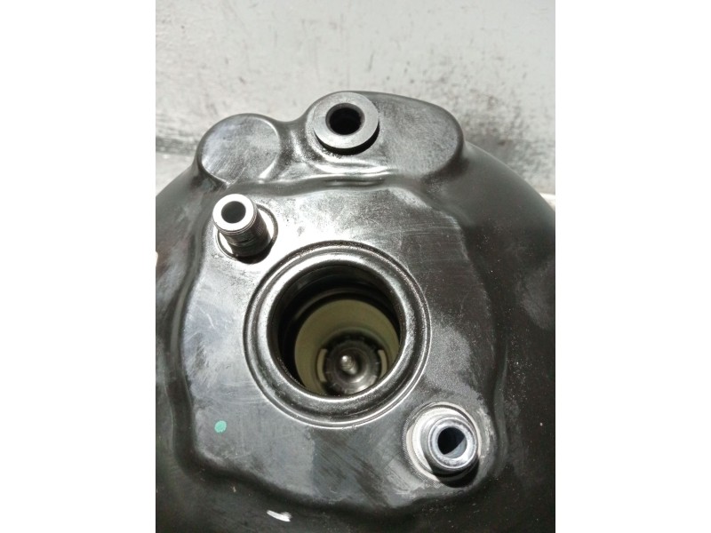 Recambio de servofreno para seat exeo (3r2) 2.0 tdi referencia OEM IAM 8E0612105AJ  