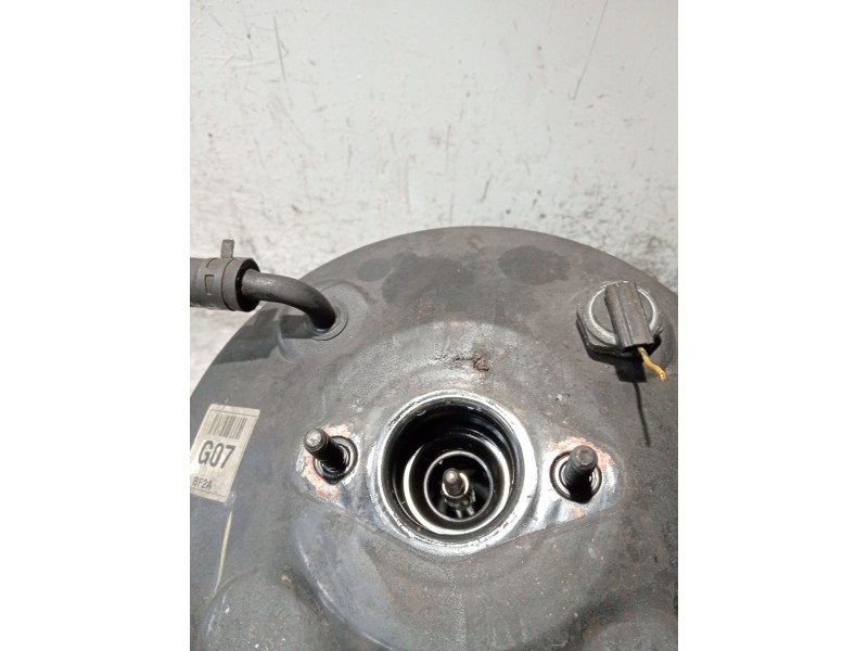 Recambio de servofreno para hyundai h-1 furgoneta (a1) 2.5 crdi referencia OEM IAM   