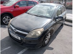 opel astra h (a04) del año 2006