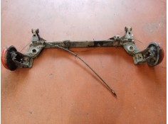 Recambio de puente trasero para opel tigra (s93) 1.4 16v (f07) referencia OEM IAM   TAMBOR