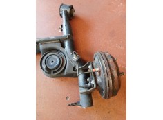 Recambio de puente trasero para chevrolet matiz (m200, m250) 0.8 referencia OEM IAM   TAMBOR 2