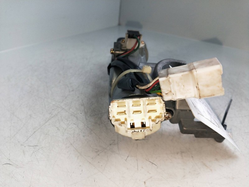 Recambio de conmutador de arranque para kia carens 2.0 crdi lx monovolumen referencia OEM IAM   