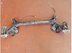 Recambio de puente trasero para citroën c4 ii (nc_) 1.6 bluehdi 100 referencia OEM IAM   DISCO/ABS