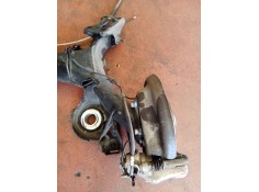 Recambio de puente trasero para citroën c4 ii (nc_) 1.6 bluehdi 100 referencia OEM IAM   DISCO/ABS 2
