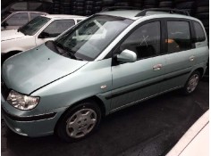 hyundai matrix (fc) del año 2006