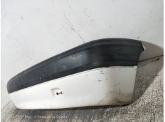 Recambio de paragolpes trasero para citroen saxo 1.1 x referencia OEM IAM    2