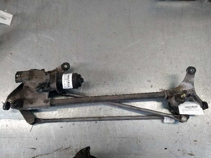 Recambio de motor limpia delantero para honda prelude (bb6/8/9) 2.2 cat referencia OEM IAM   