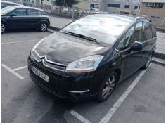 citroën c4 grand picasso i (ua_) del año 2009