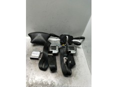 Recambio de kit airbag para citroën jumpy hdi 90 27 l1h1 furg. referencia OEM IAM   