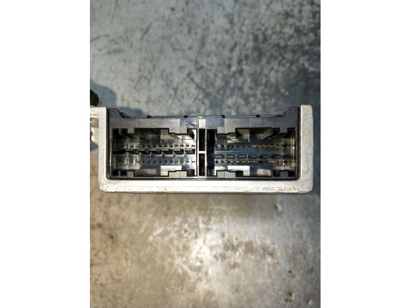 Recambio de kit airbag para citroën jumpy hdi 90 27 l1h1 furg. referencia OEM IAM   