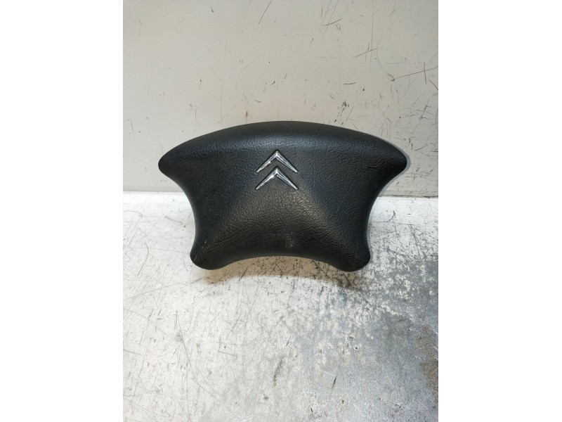 Recambio de kit airbag para citroën jumpy hdi 90 27 l1h1 furg. referencia OEM IAM   