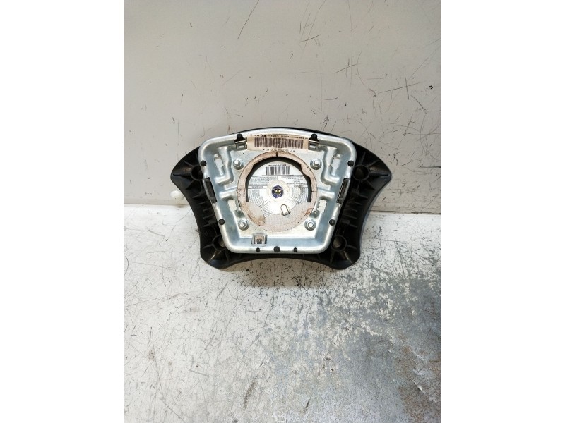 Recambio de kit airbag para citroën jumpy hdi 90 27 l1h1 furg. referencia OEM IAM   