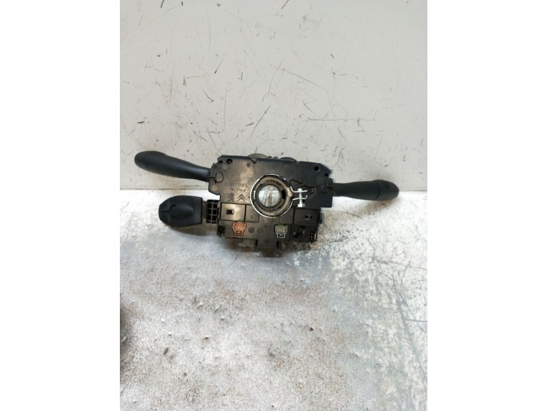 Recambio de kit airbag para citroën jumpy hdi 90 27 l1h1 furg. referencia OEM IAM   