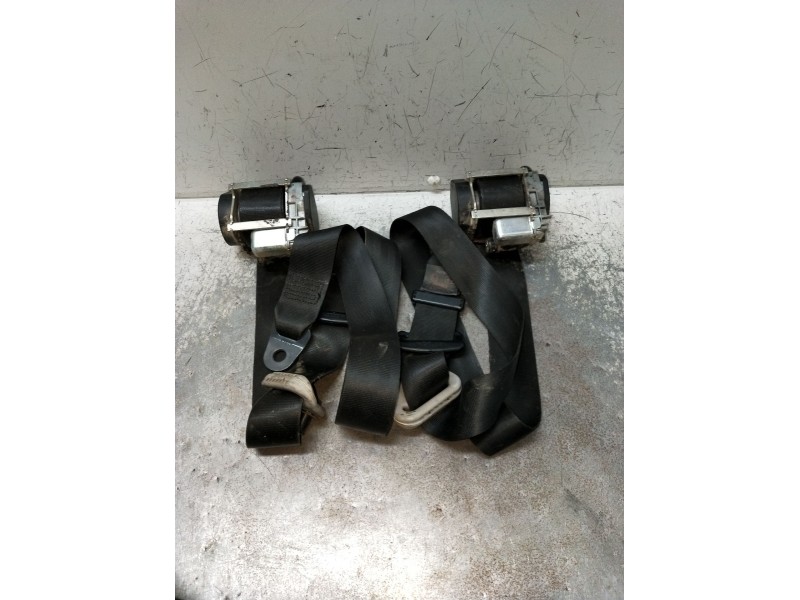 Recambio de kit airbag para citroën jumpy hdi 90 27 l1h1 furg. referencia OEM IAM   