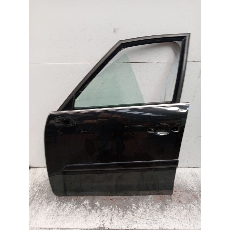 Recambio de puerta trasera derecha para citroën c4 grand picasso i (ua_) 1.6 hdi referencia OEM IAM  5P 