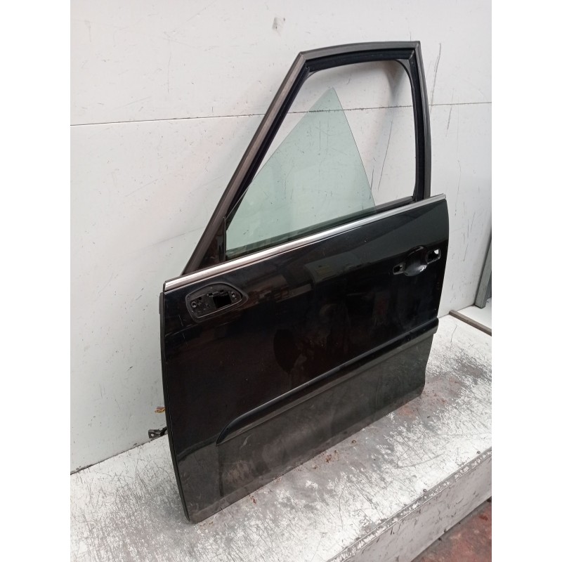 Recambio de puerta trasera derecha para citroën c4 grand picasso i (ua_) 1.6 hdi referencia OEM IAM  5P 