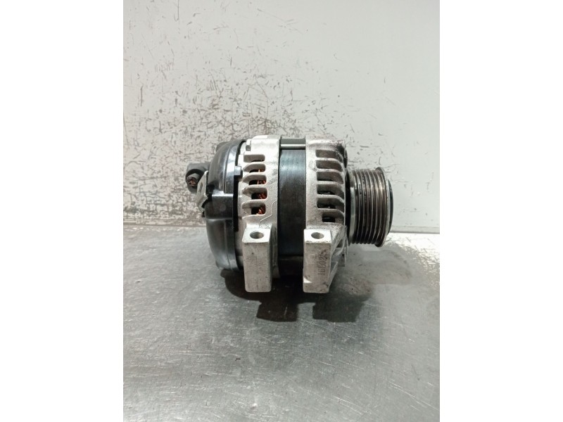 Recambio de alternador para honda accord vii (cl, cn) 2.2 i-ctdi (cn1) referencia OEM IAM   