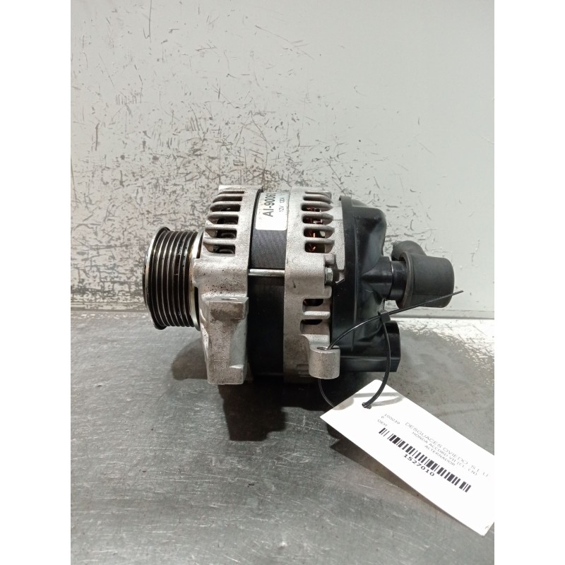 Recambio de alternador para honda accord vii (cl, cn) 2.2 i-ctdi (cn1) referencia OEM IAM   