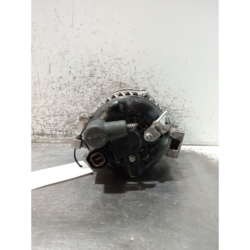 Recambio de alternador para honda accord vii (cl, cn) 2.2 i-ctdi (cn1) referencia OEM IAM   