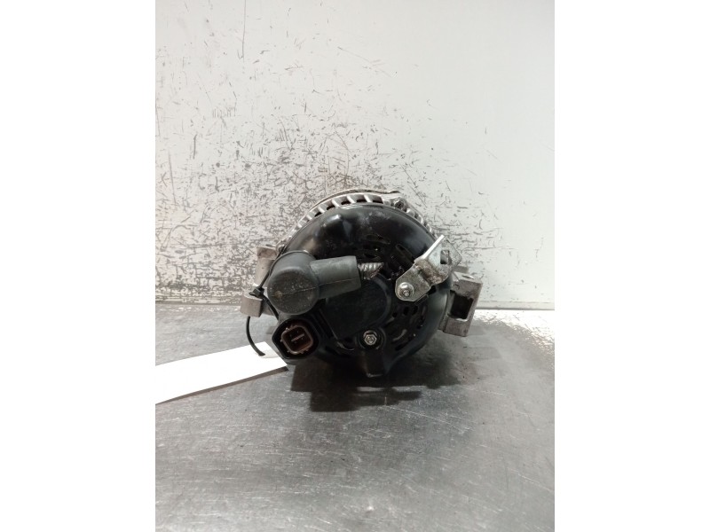 Recambio de alternador para honda accord vii (cl, cn) 2.2 i-ctdi (cn1) referencia OEM IAM   