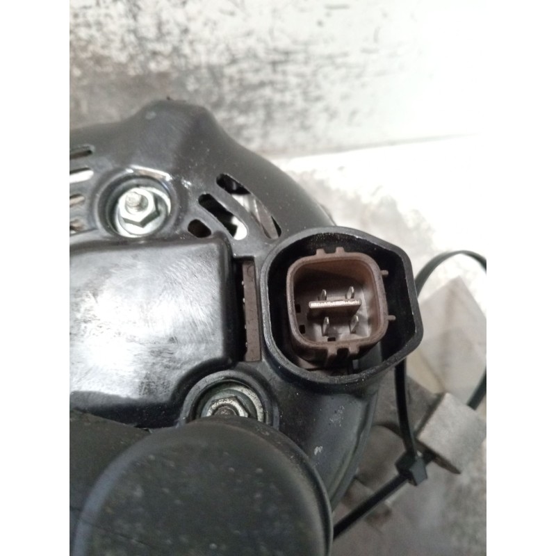 Recambio de alternador para honda accord vii (cl, cn) 2.2 i-ctdi (cn1) referencia OEM IAM   