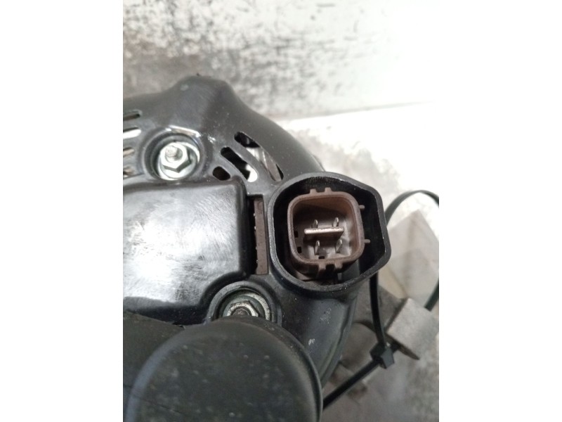 Recambio de alternador para honda accord vii (cl, cn) 2.2 i-ctdi (cn1) referencia OEM IAM   