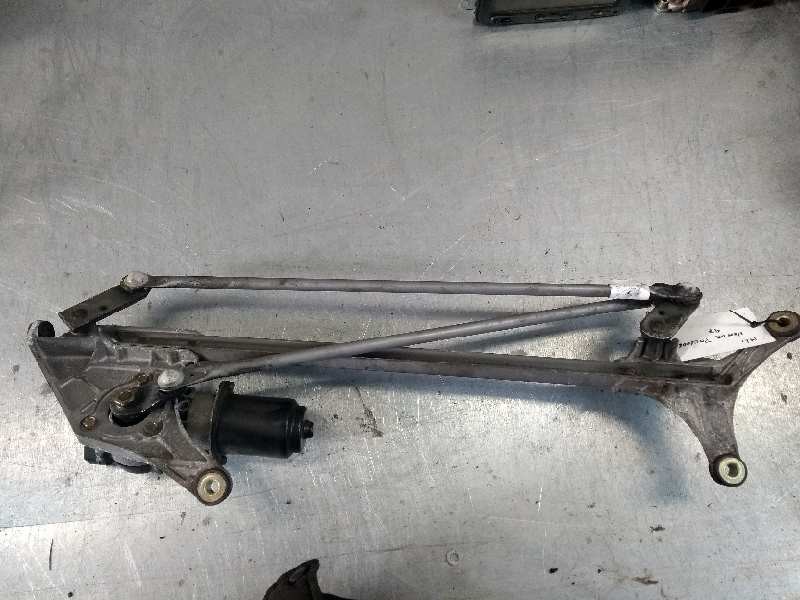 Recambio de motor limpia delantero para honda prelude (bb6/8/9) 2.2 cat referencia OEM IAM   