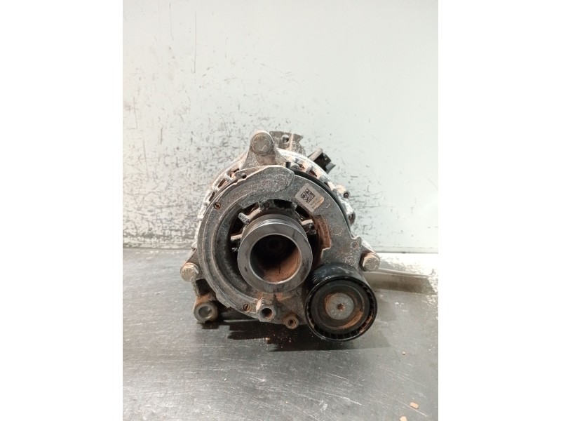 Recambio de alternador para bmw x1/ix1 u11 x1 sdrive18d referencia OEM IAM 2740573A S5A504F9 210066771