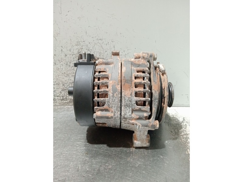 Recambio de alternador para bmw x1/ix1 u11 x1 sdrive18d referencia OEM IAM 2740573A S5A504F9 210066771