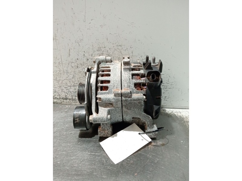 Recambio de alternador para bmw x1/ix1 u11 x1 sdrive18d referencia OEM IAM 2740573A S5A504F9 210066771