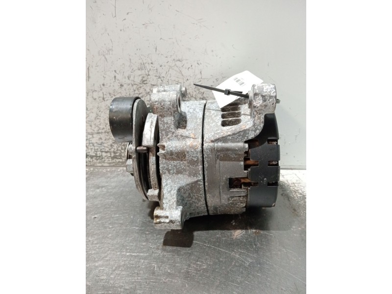 Recambio de alternador para bmw x1/ix1 u11 x1 sdrive18d referencia OEM IAM 2740573A S5A504F9 210066771