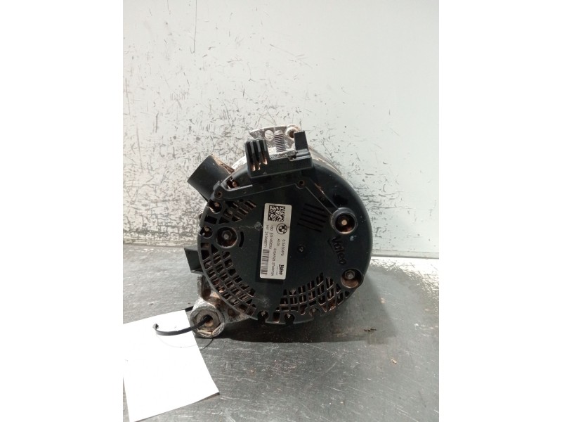 Recambio de alternador para bmw x1/ix1 u11 x1 sdrive18d referencia OEM IAM 2740573A S5A504F9 210066771