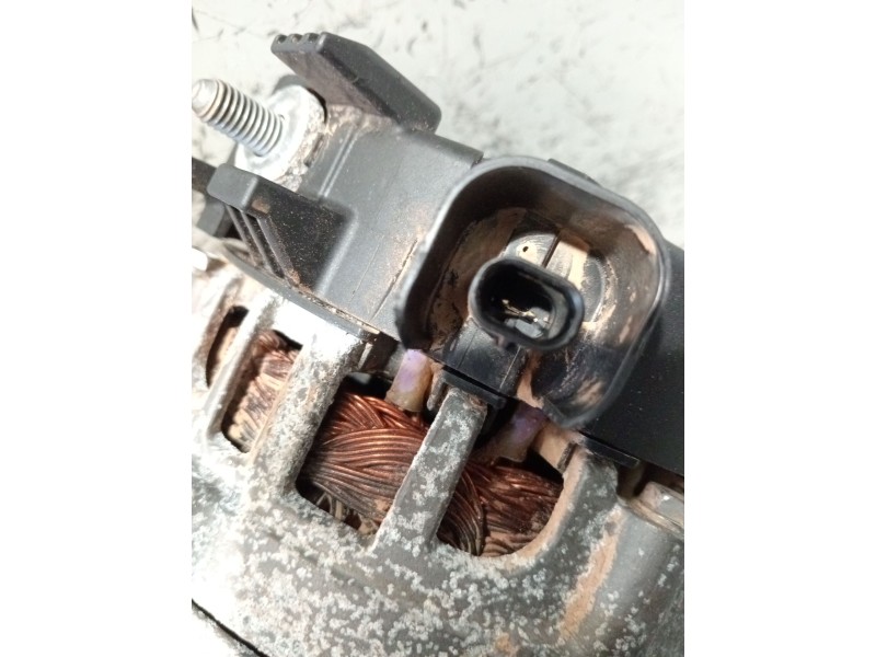 Recambio de alternador para bmw x1/ix1 u11 x1 sdrive18d referencia OEM IAM 2740573A S5A504F9 210066771