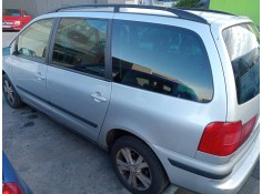 seat alhambra (7v9) del año 2008 2
