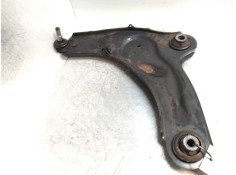 Recambio de brazo suspension inferior delantero izquierdo para renault espace iv (jk0) 2.2 dci turbodiesel referencia OEM IAM   