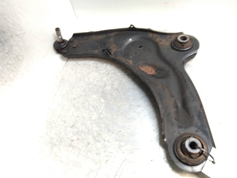 Recambio de brazo suspension inferior delantero izquierdo para renault espace iv (jk0) 2.2 dci turbodiesel referencia OEM IAM   