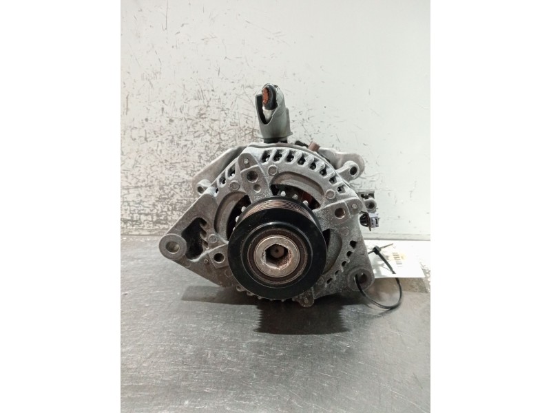 Recambio de alternador para honda civic ix (fk) 1.6 i-dtec (fk3) referencia OEM IAM MS1042118280  